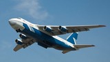 Nga dừng dự án tái sản xuất siêu máy bay An-124