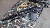 Vì sao súng trường AEK-971 còn tốt hơn cả AK-12 Nga?