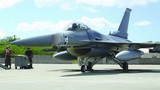 Lộ tính năng “khủng” trên F-16 Đài Loan giúp trị J-10