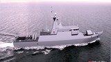 Hải quân Indonesia nhận tàu chiến tự đóng KCR-60M