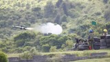 Xem vũ khí Đài Loan vãi đạn trong tập trận Hán Quang