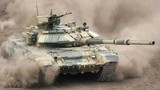 Peru muốn mua 140 xe tăng T-90 Nga thay T-55