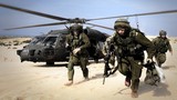 Israel có vũ khí “khủng” nào đối phó phiến quân IS?