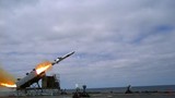 Cận cảnh tàu chiến LCS Mỹ phóng tên lửa ngoại