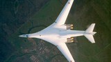 Ukraine đã cố hủy diệt siêu cơ Tu-160 như thế nào?