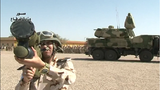 Iraq nhận tên lửa phòng không cực mạnh từ Nga