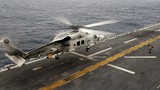 Nhật Bản sẽ trang bị 80 trực thăng chống tàu ngầm TQ