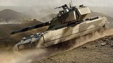 Nga sẽ có 32 siêu tăng Armata vào năm 2015