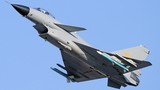 Báo Trung Quốc: J-10 “ăn đứt” F-16 Mỹ, Typhoon châu Âu