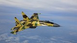 Nga kí hợp đồng bán Su-35 cho Trung Quốc vào tháng 11?