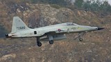 Israel nâng cấp máy bay F-5 cho nước châu Á bí ẩn