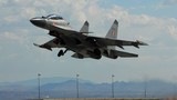 Ấn Độ ngừng hoạt động toàn bộ máy bay Su-30MKI