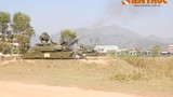 Tính năng chưa biết của pháo phòng không ZSU-23-4 Việt Nam
