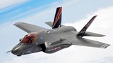 Israel sắm thêm 25 chiến đấu cơ tàng hình F-35