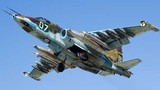 Giải mã đóng góp của Việt Nam trong phát triển Su-25 Nga