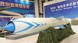 Bật mí tính năng tên lửa Trung Quốc “nhái” Yakhont Việt Nam