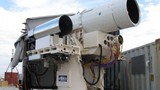 Mỹ đem vũ khí laser “ra uy” với Iran tại vùng Vịnh 