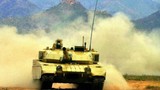 Pakistan muốn mua xe tăng VT-4 của Trung Quốc