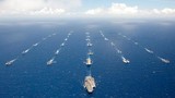 Nhận mặt 5 lực lượng hải quân mạnh nhất thế giới