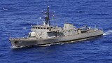 Philippines chi 5,5 triệu USD nâng cấp tàu chiến cũ