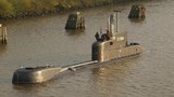 Hải quân Thái Lan muốn có lực lượng tàu ngầm