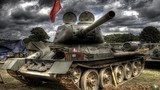 Lực lượng tăng - thiết giáp Nga: từ T-34 đến “kẻ hủy diệt”