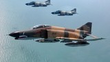 Bằng chứng Iran điều F-4 không kích IS ở Iraq