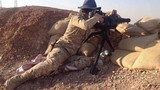 Chiến binh Kurd sử dụng súng Trung Quốc đối phó IS?