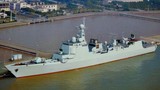 Hải quân Trung Quốc sẽ vượt Mỹ vào năm 2020