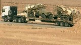 Phiến quân Hồi giáo Libya tìm cách dùng “rồng lửa” SA-3 