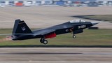 Trung Quốc “mơ mộng” J-31 đánh bại F-35 Mỹ