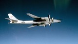 Nga nâng cấp xong máy bay "bà già" Tu-95MS vào năm 2020