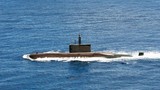 Hải quân Philippines âm thầm gây dựng sức mạnh tàu ngầm