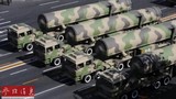 Trung Quốc thử siêu tên lửa DF-41 mang nhiều đầu đạn