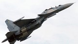 Su-30MKM Malaysia được triển khai giám sát trên Biển Đông?