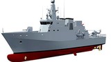 Hải quân Israel vòi tiền nước Đức mua tàu chiến mới