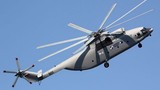Nga sắp bán trực thăng Mi-26T2 lớn nhất thế giới