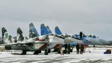 Không quân Ukraine âm thầm xây dựng lại lực lượng