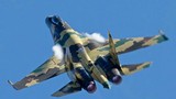 24 tiêm kích Su-35 sẽ tới tay Trung Quốc năm 2016?