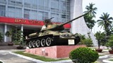 Khám phá bảo tàng quân sự lớn nhất Đà Nẵng