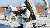 Mục kích Lữ đoàn bộ binh Bắc Cực Nga tác chiến