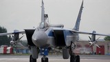 Radar Zaslon-M giúp tiêm kích MiG-31BM Nga "vô đối"