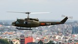 Vì sao trực thăng UH-1 Mỹ "rụng như sung" ở Việt Nam?