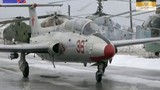 Ly khai Ukraine xây dựng không quân nhờ...bảo tàng