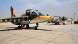 Không quân Iraq “cảm ơn” cường kích Su-25 Nga