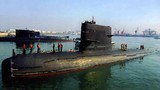 Trung Quốc đóng xong tàu ngầm hạt nhân Type 093G?