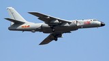 Trung Quốc “vô tình” lộ bí mật máy bay ném bom H-6K