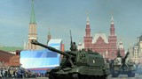 Điểm danh vũ khí tạo nên sức mạnh Quân đội Nga