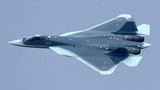 Nga thử nghiệm động cơ mới cho tiêm kích Su T-50