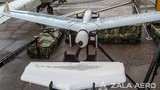 Tập đoàn Kalashnikov Nga đá lấn sân sang thị trường UAV